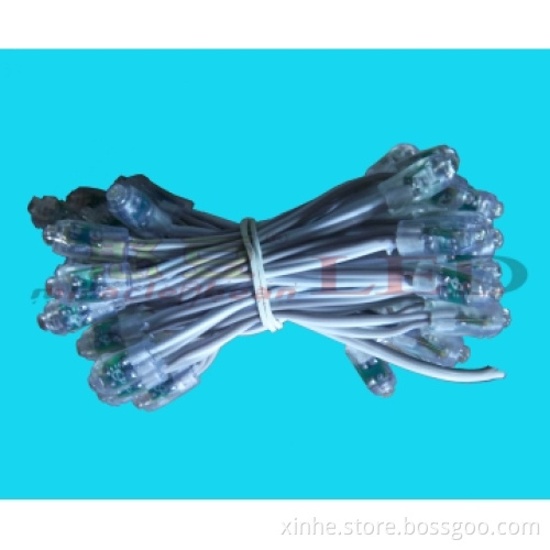 LED Channel Letter Miracle Bean 3G,White, Rope Light, with CE And RoHS